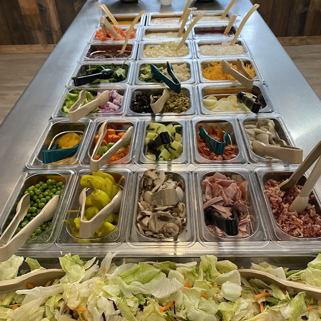 Salads