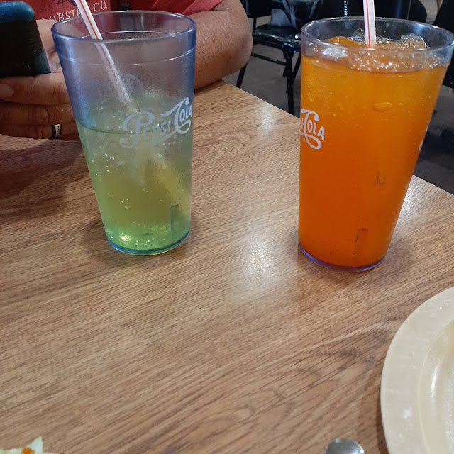 Orange Crush
