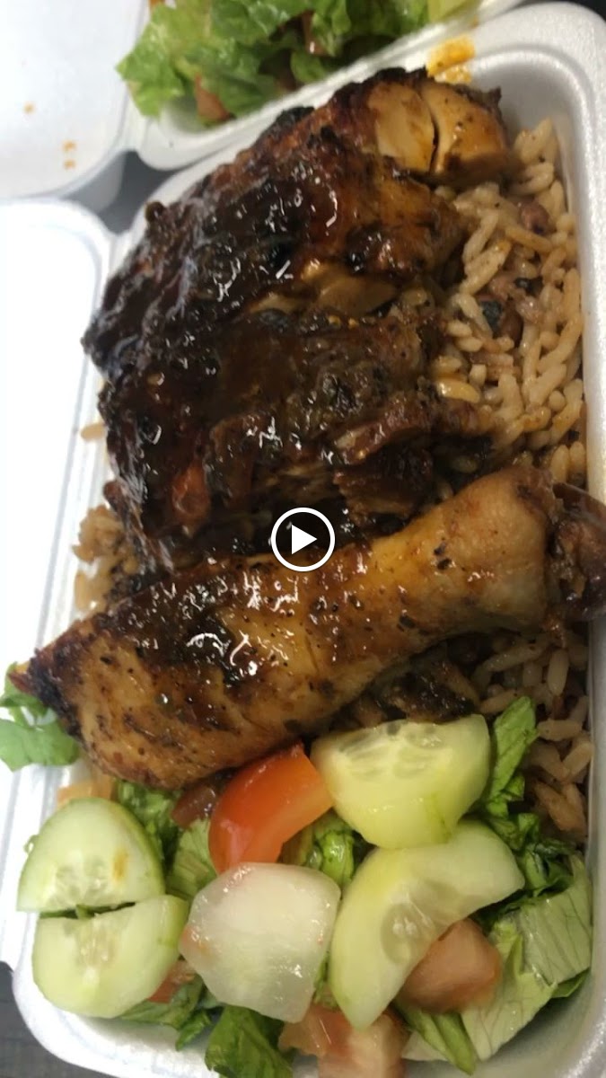 Denicks Roti Factory & Restaurant