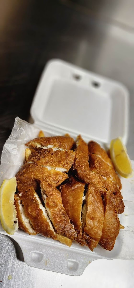 Denicks Roti Factory & Restaurant