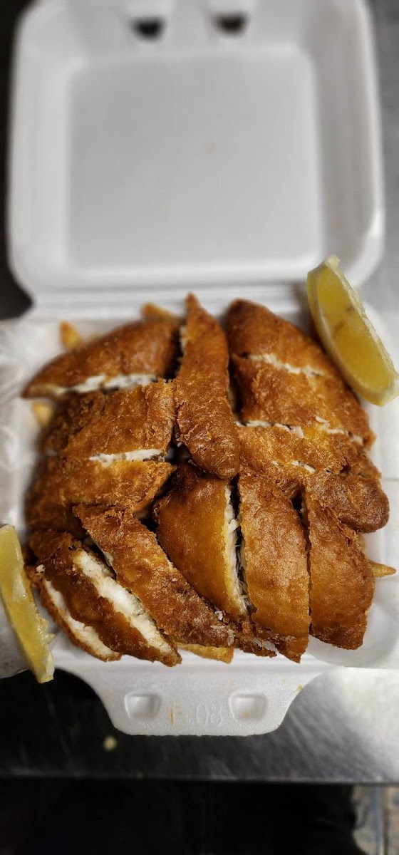 Denicks Roti Factory & Restaurant
