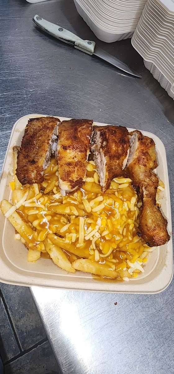 Denicks Roti Factory & Restaurant