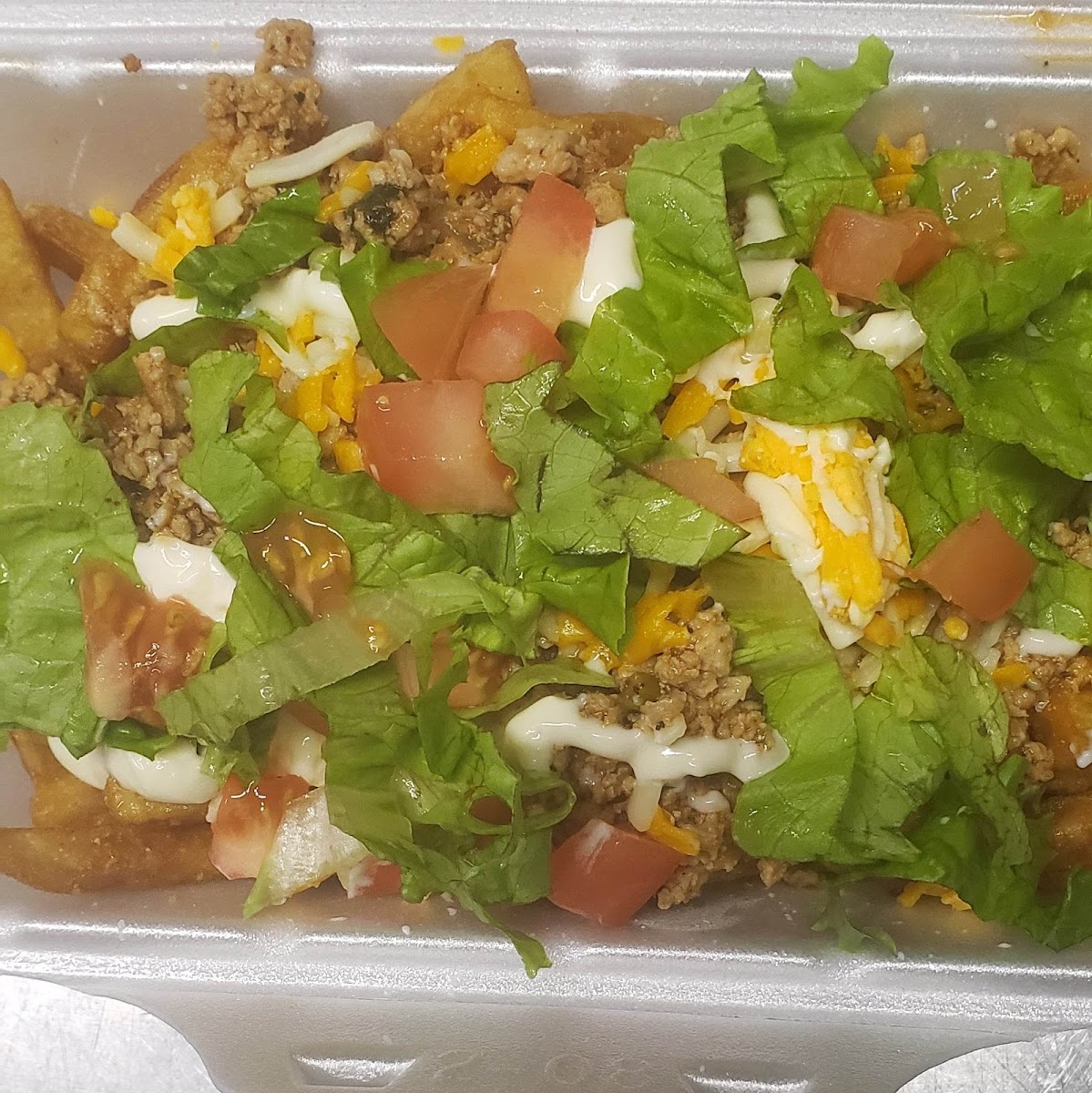 Denicks Roti Factory & Restaurant