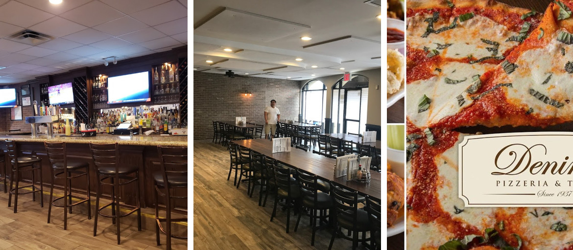 Denino’s Pizzeria & Tavern