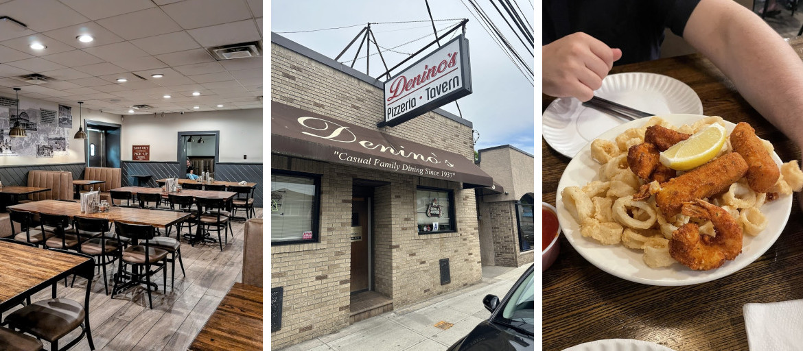 Denino’s Pizzeria & Tavern
