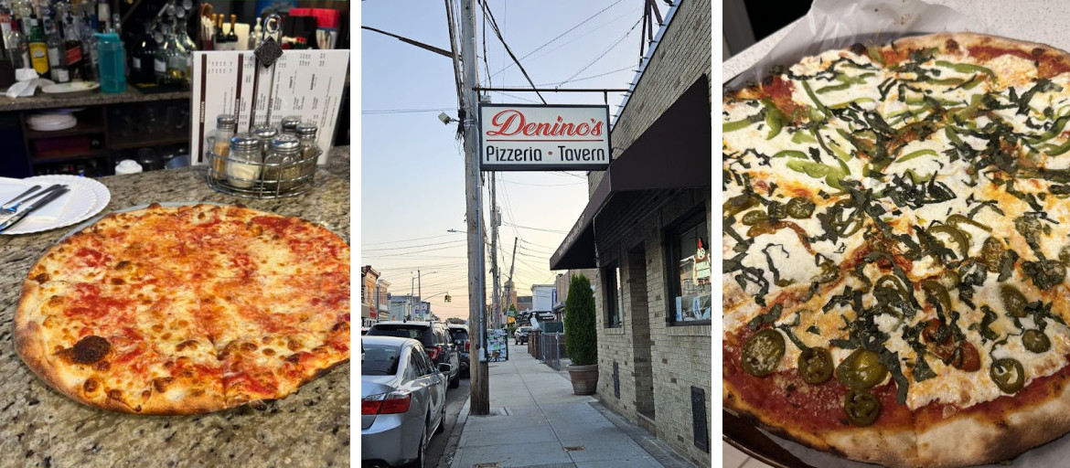 Denino’s Pizzeria & Tavern