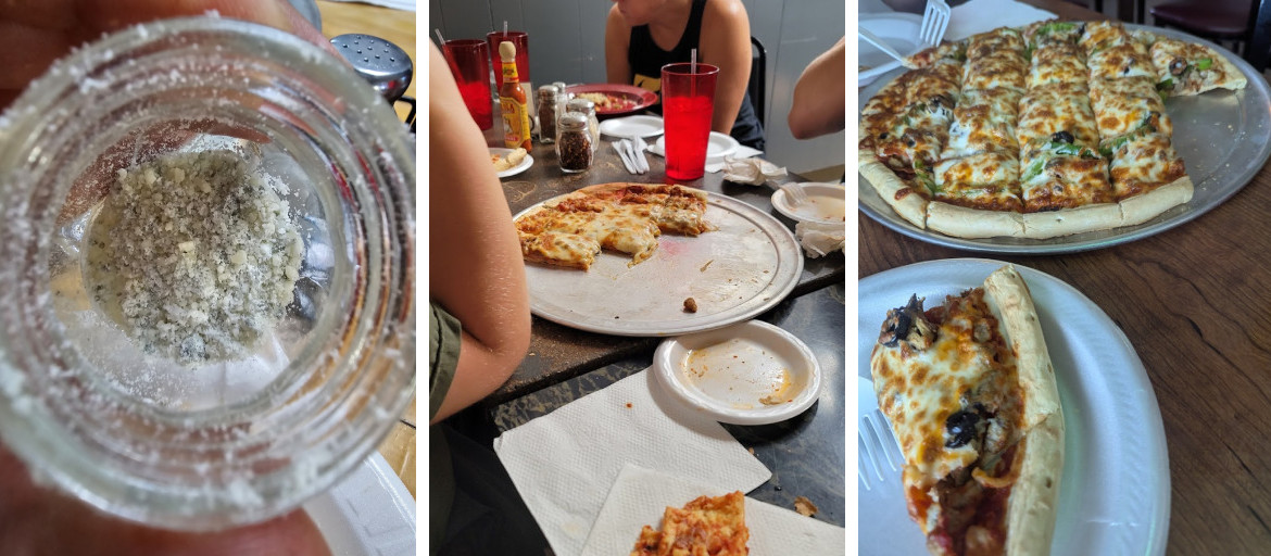 Denny's Place
