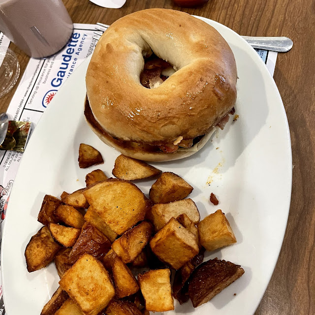 Bagel