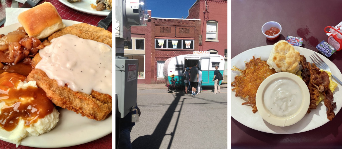Depot Junction Cafe