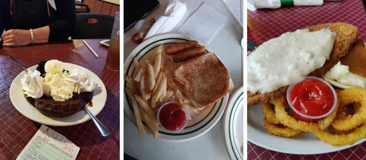 Depot Junction Cafe