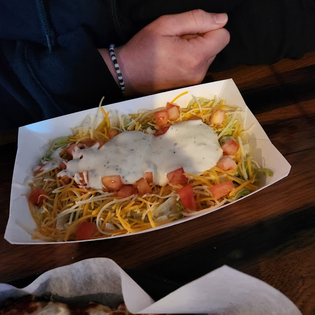 Salad