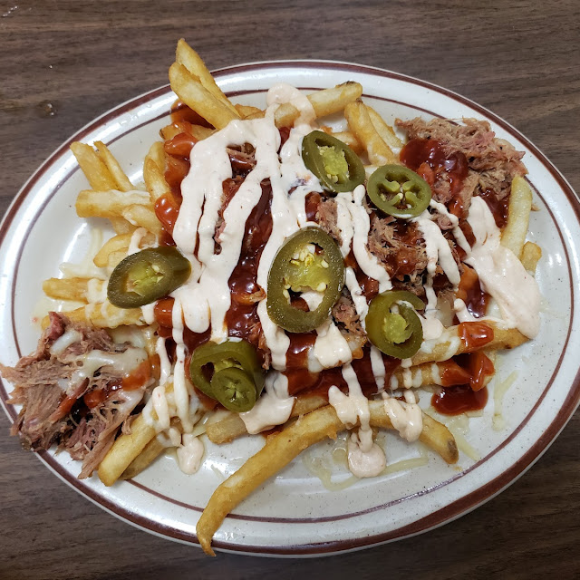 Hog Wild Fries