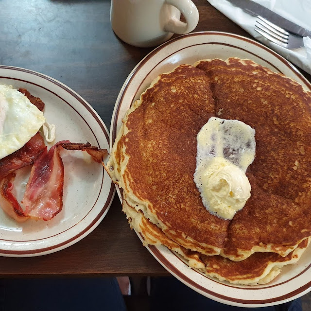 Pancakes