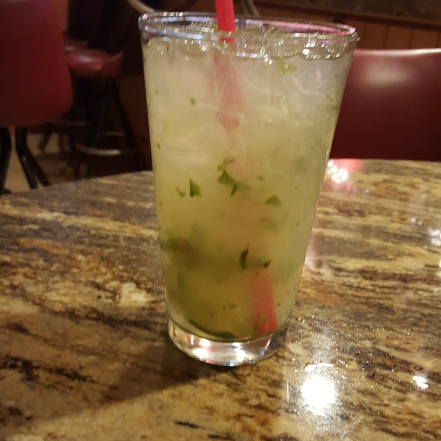 Mojitos