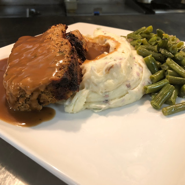 Meatloaf