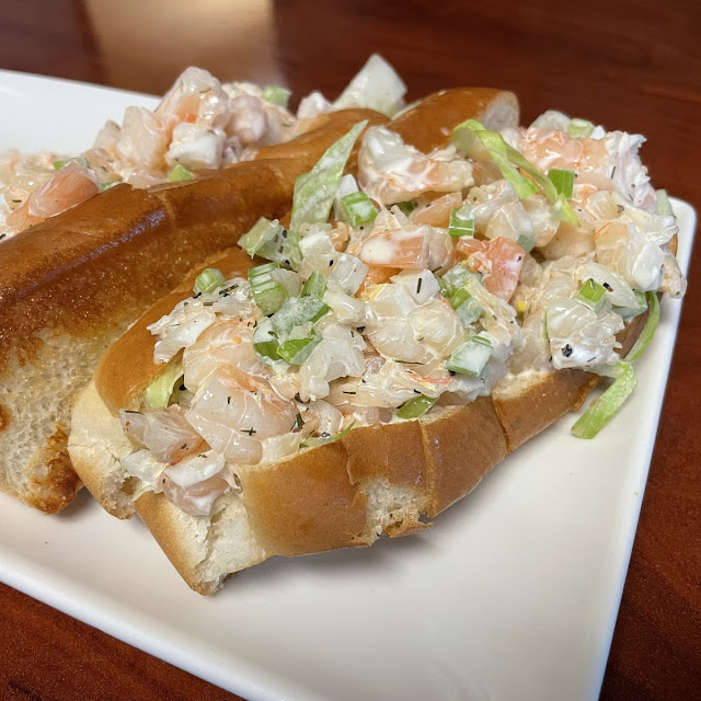 Lobster Roll