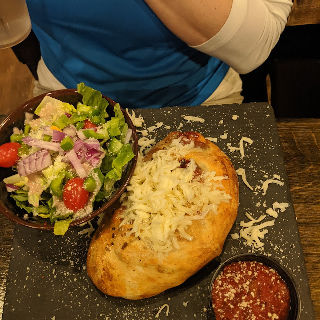 Calzone