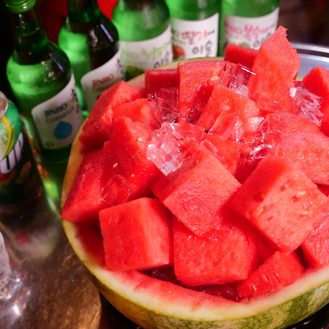 Whole Watermelon
