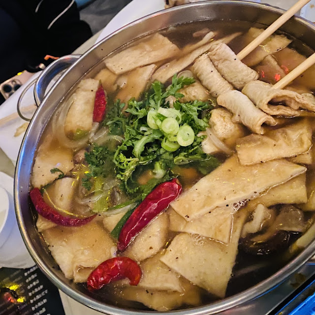 Hot Pot