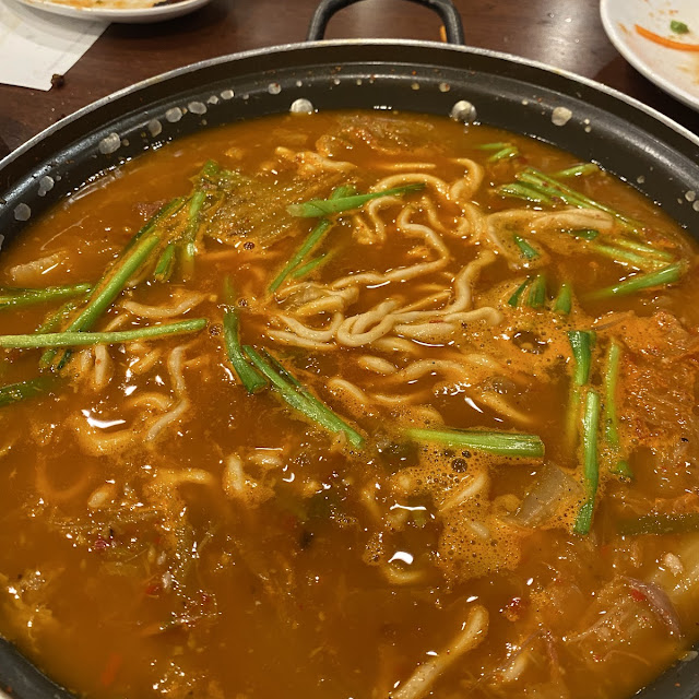 Duck Noodle