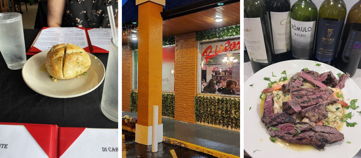 Di Carlo Ristorante