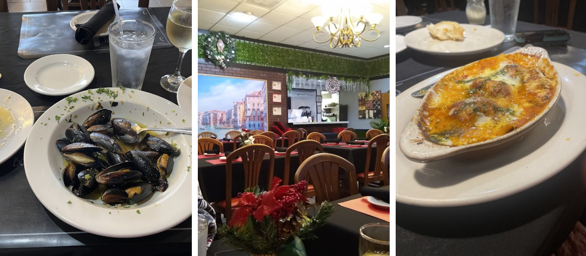 Di Carlo Ristorante