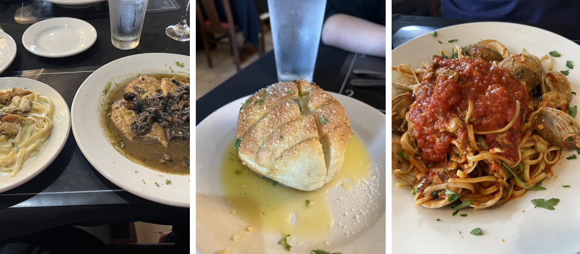 Di Carlo Ristorante