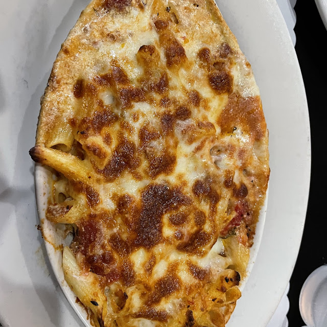 Lasagna