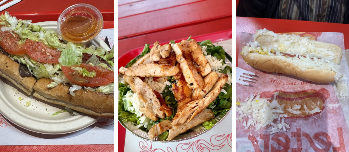 Diabo's Restaurant