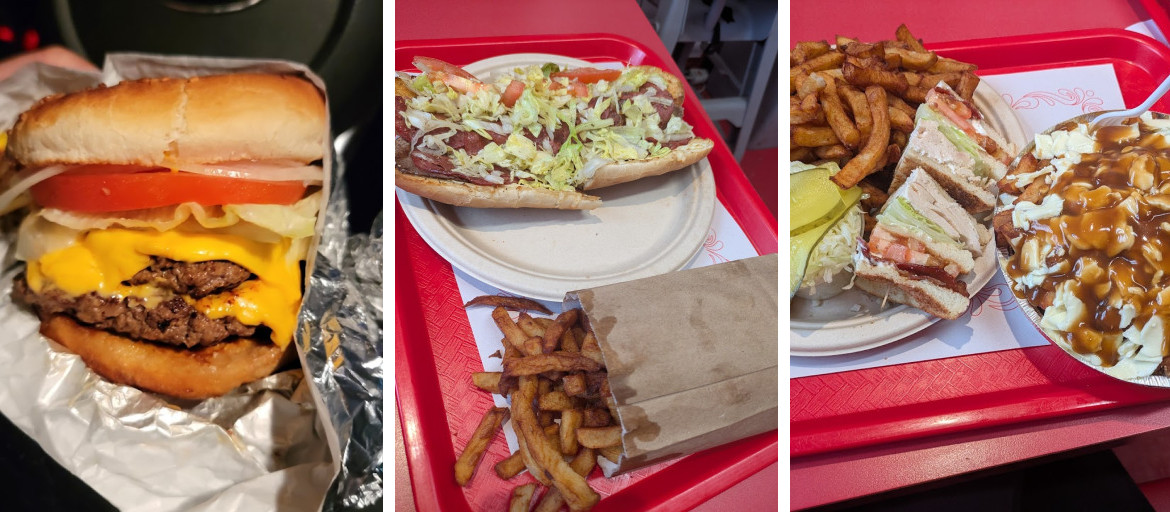Diabo's Restaurant