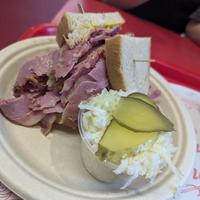 Smoked Meat