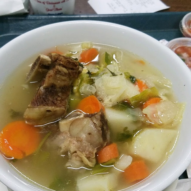 Cocido