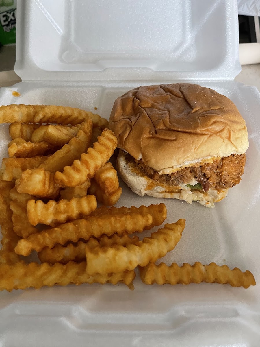 Dianne's Dairy Center