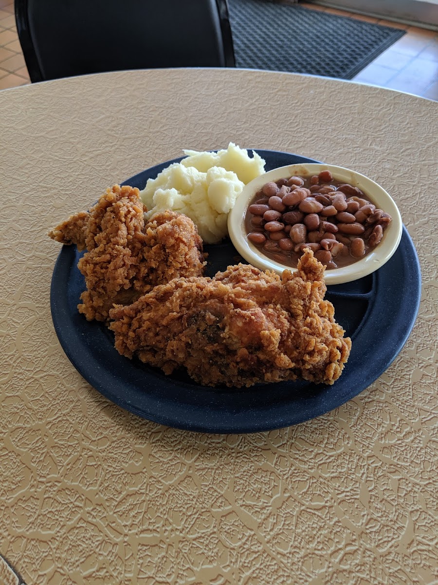 Dianne's Dairy Center