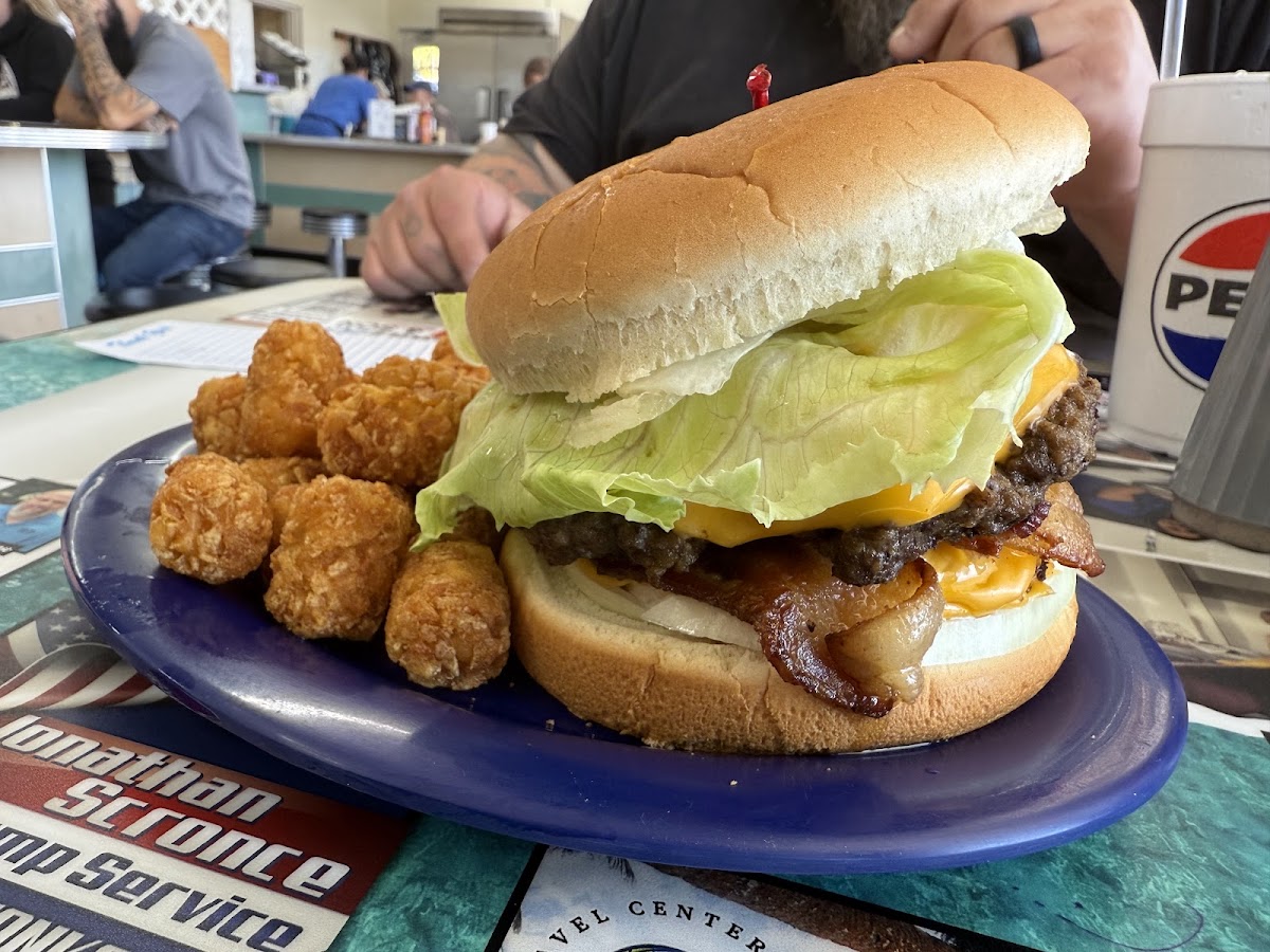 Dianne's Dairy Center