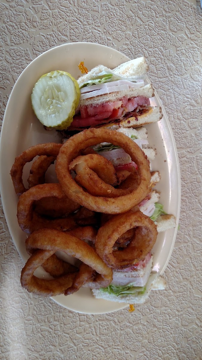Dianne's Dairy Center