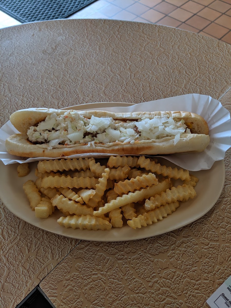 Dianne's Dairy Center