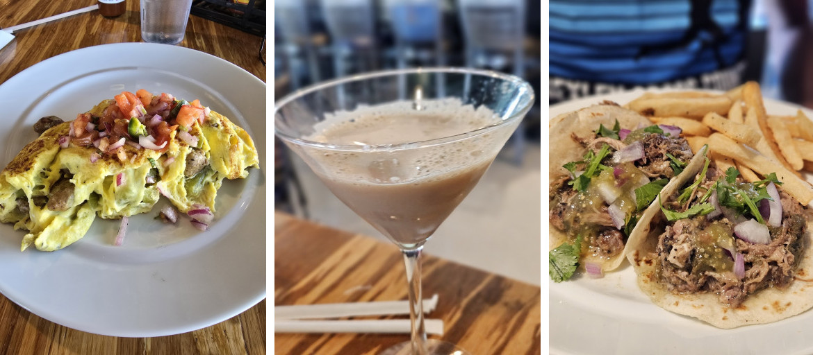 DiBella’s Brunch N’ Booze