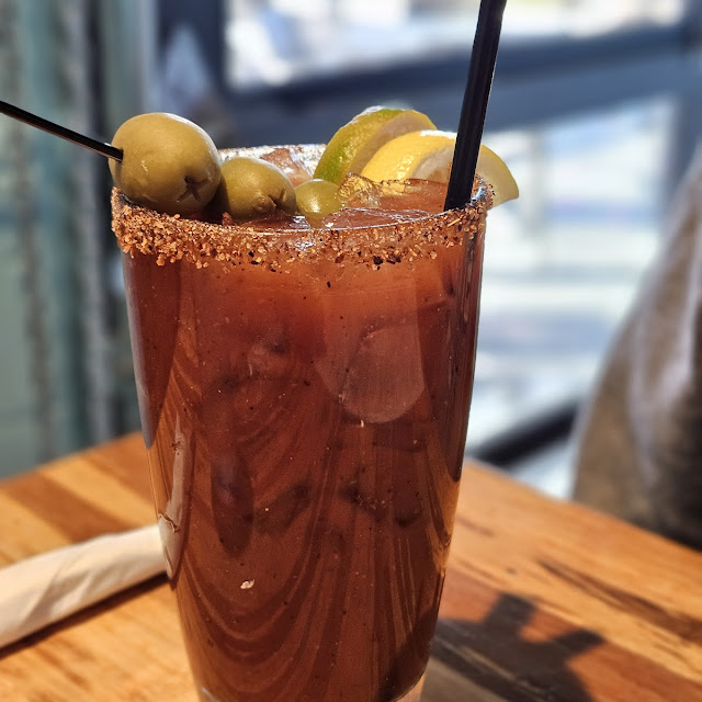 Bloody Mary