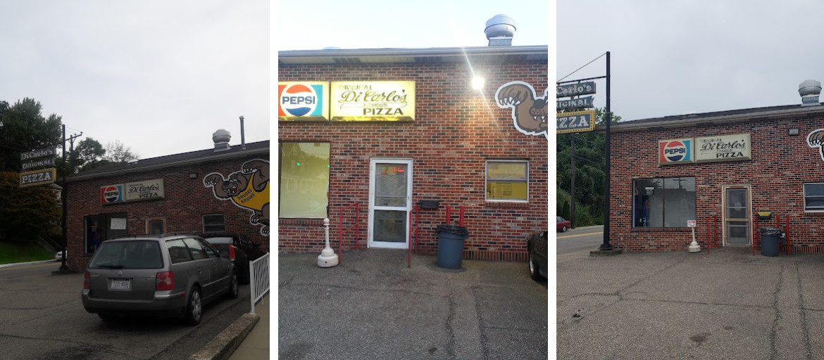 Dicarlo's Original Pizza