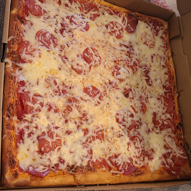 Pizza Slice