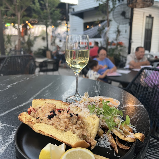 Lobster Roll