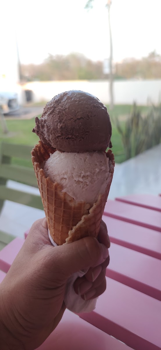 Diez Helados
