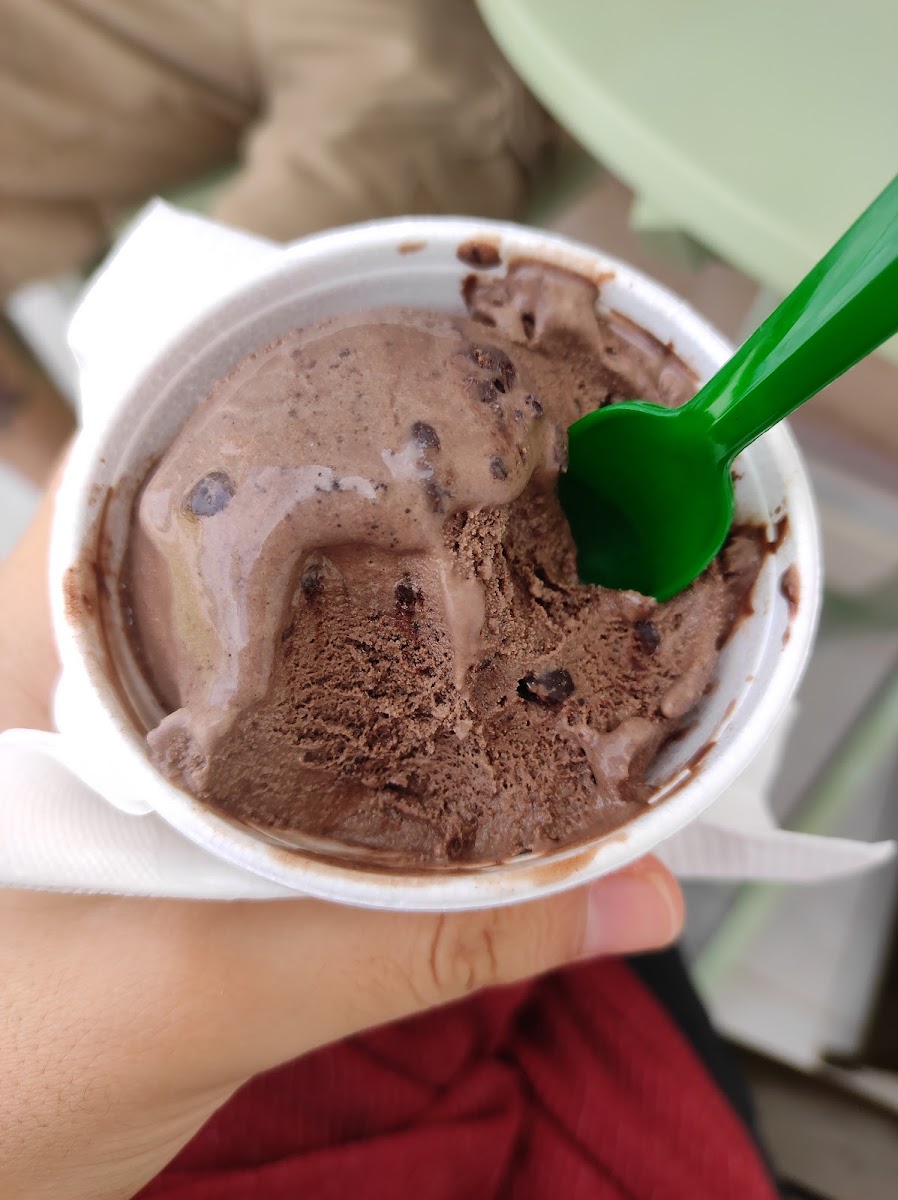 Diez Helados