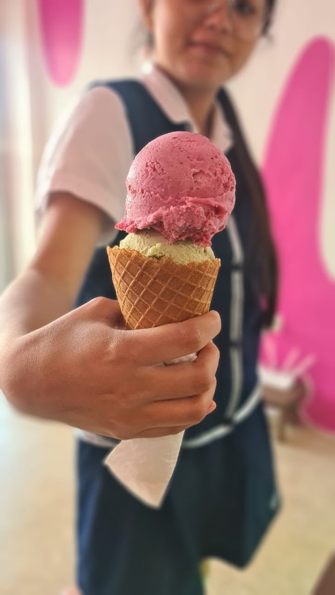 Diez Helados