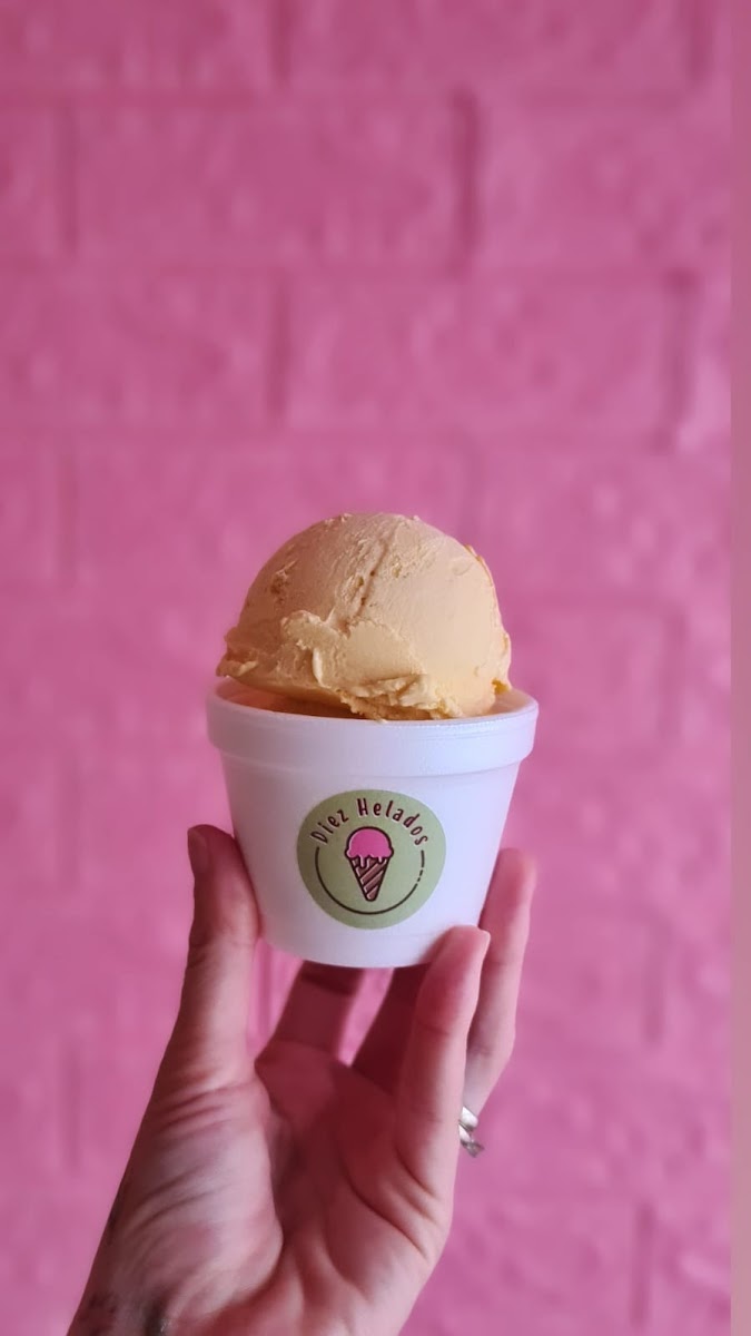 Diez Helados