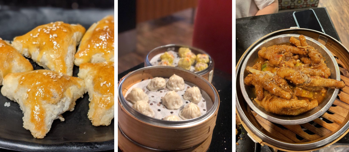 Dim Sum Factory