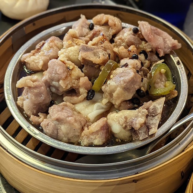 Dim Sum