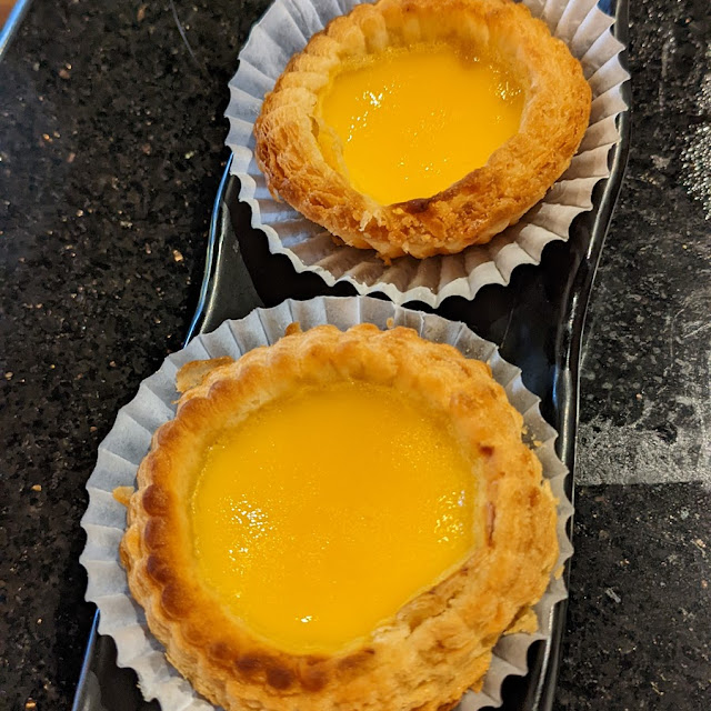 Savory Pastries