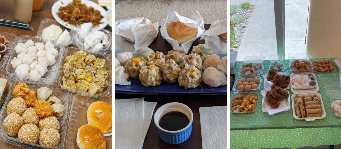 Dim Sum King